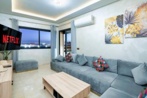 appartement piscine proche gare